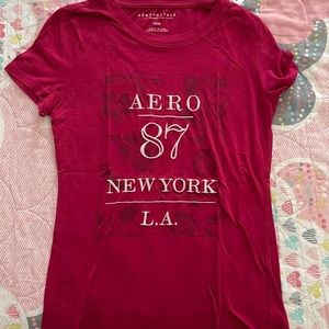 Aero shirt